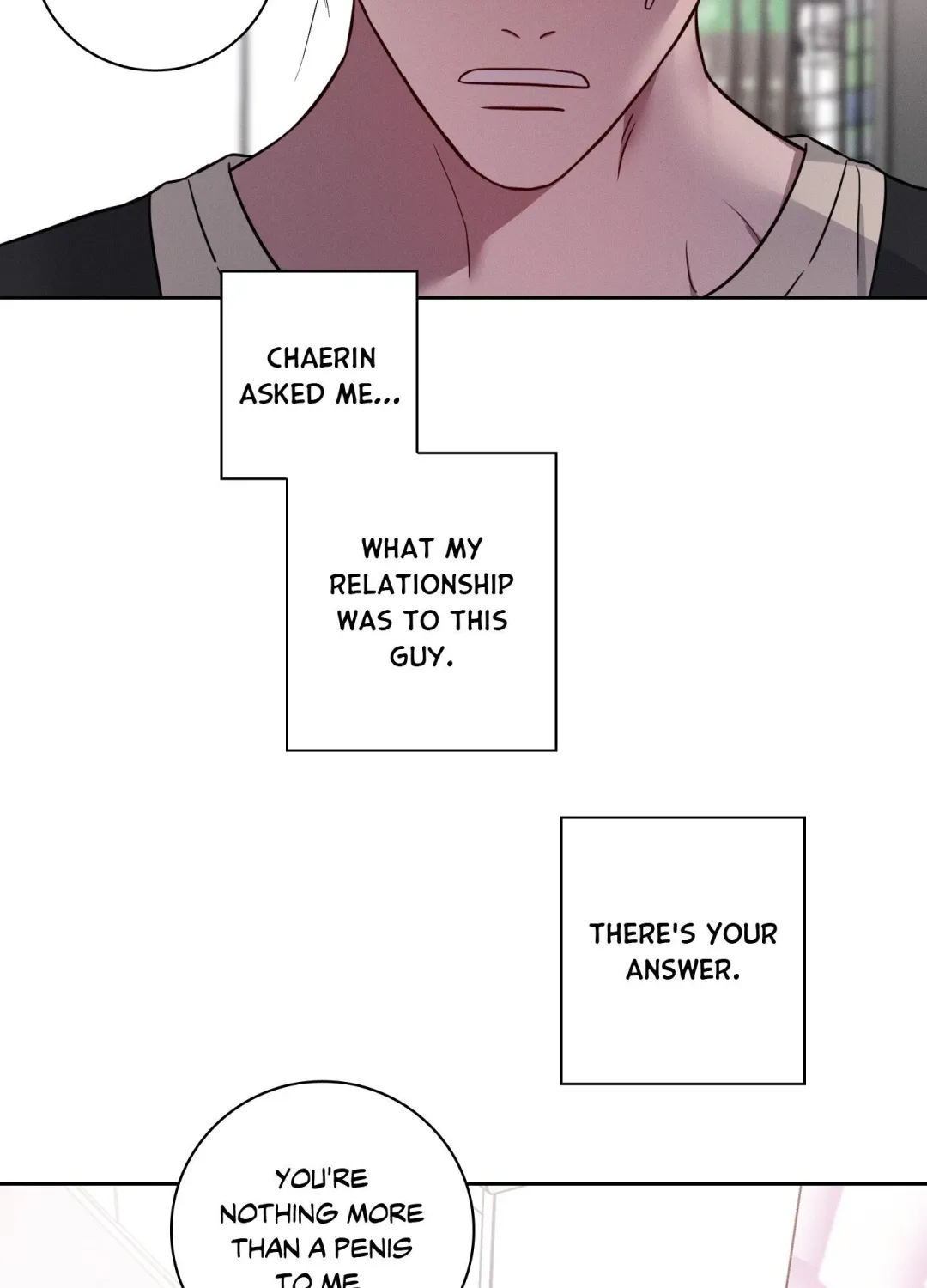 Missing Pepper Case - Chapter 19 Page 40