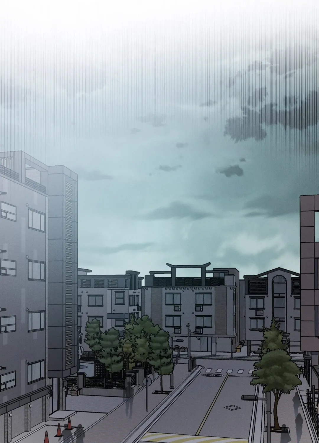 Missing Pepper Case - Chapter 19 Page 45