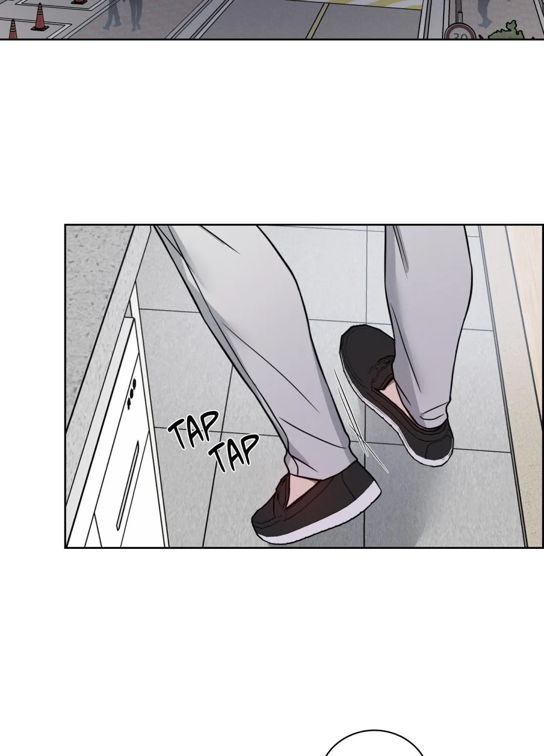 Missing Pepper Case - Chapter 19 Page 46