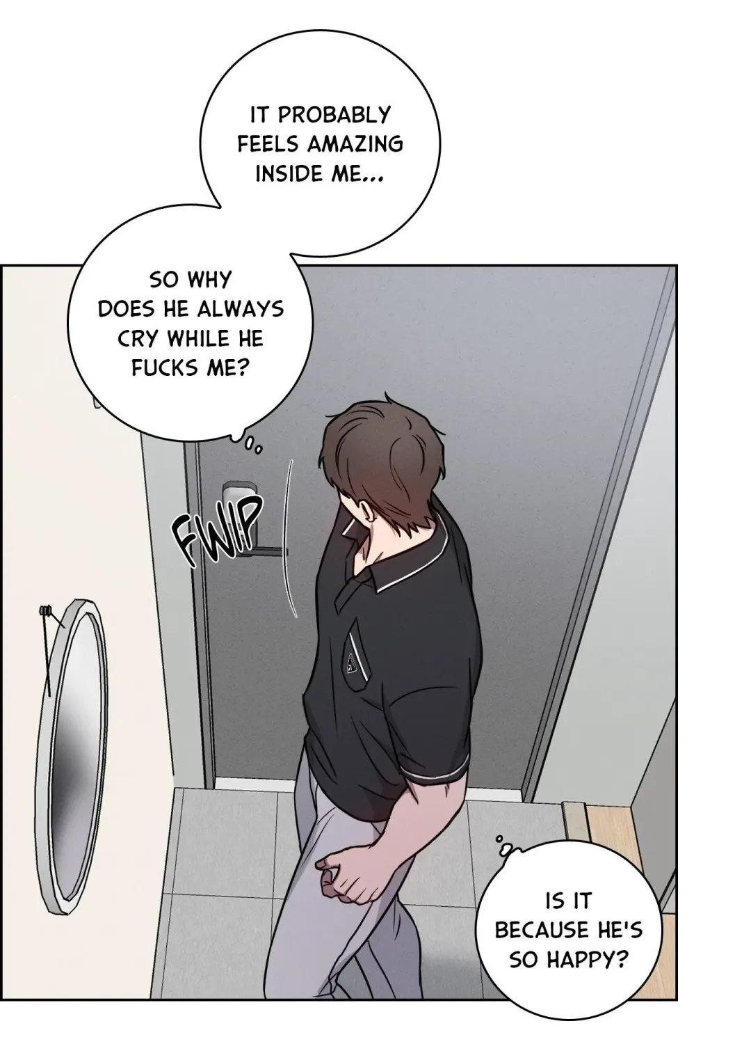 Missing Pepper Case - Chapter 19 Page 53