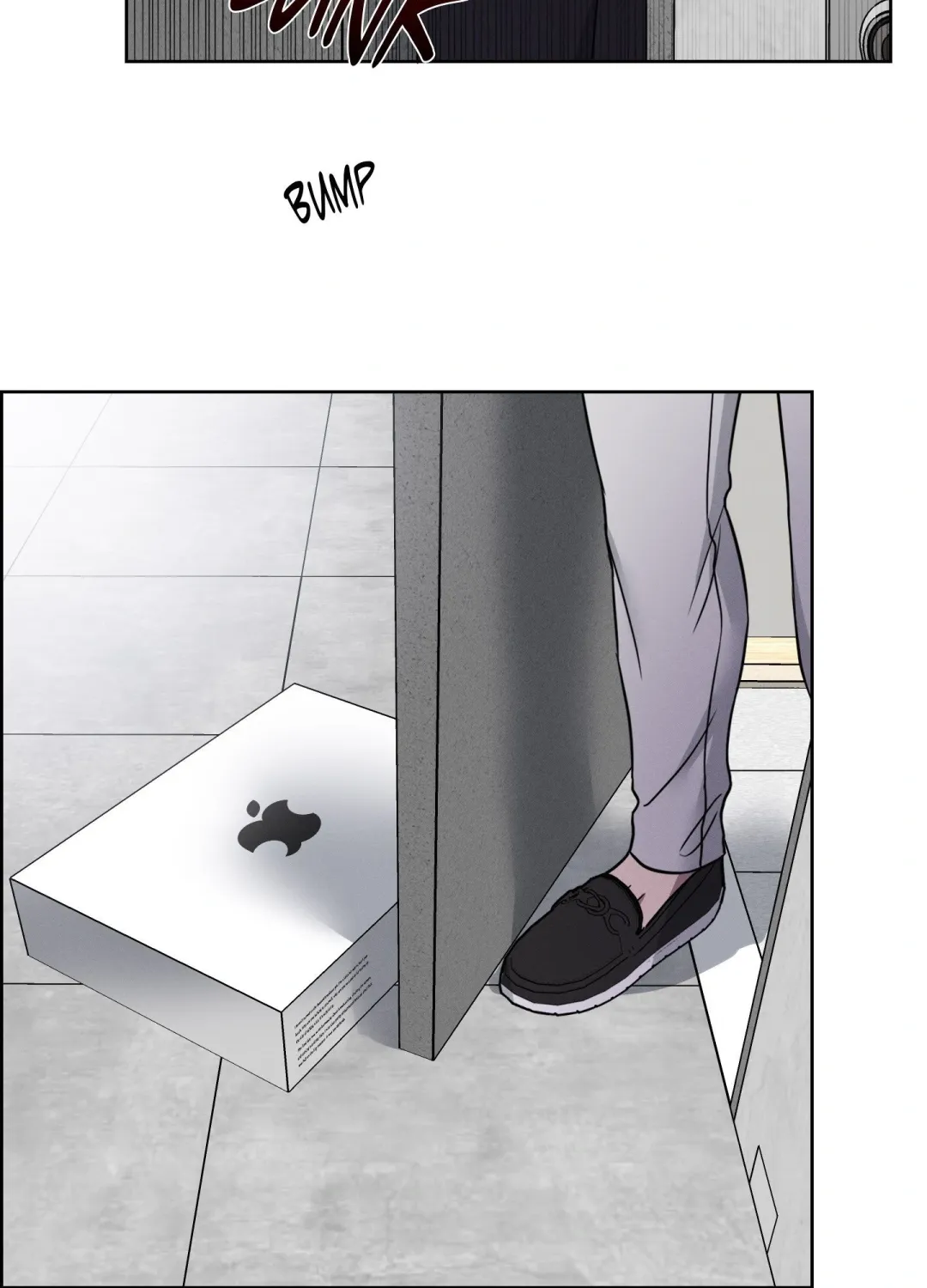 Missing Pepper Case - Chapter 19 Page 55