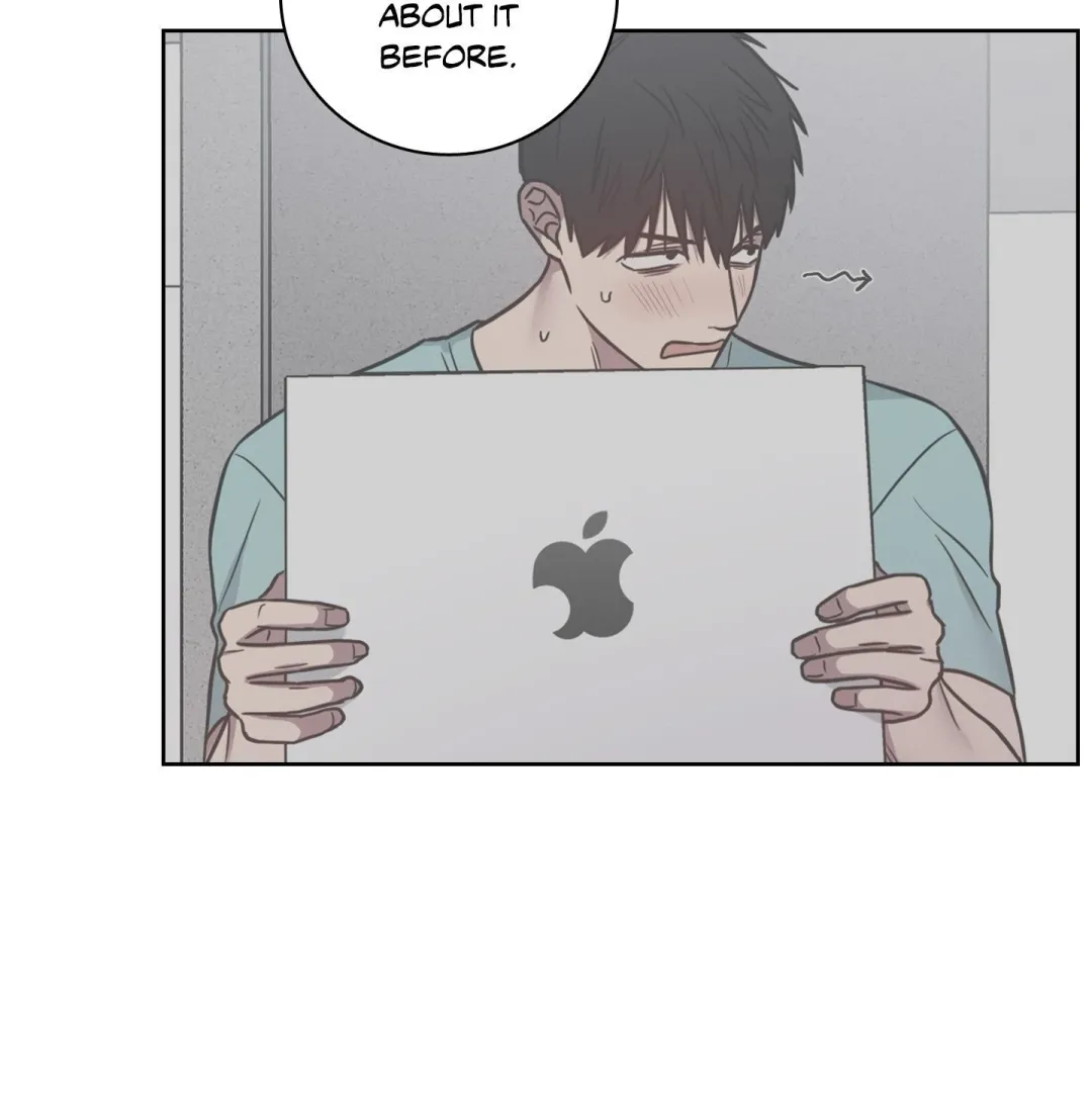 Missing Pepper Case - Chapter 19 Page 57