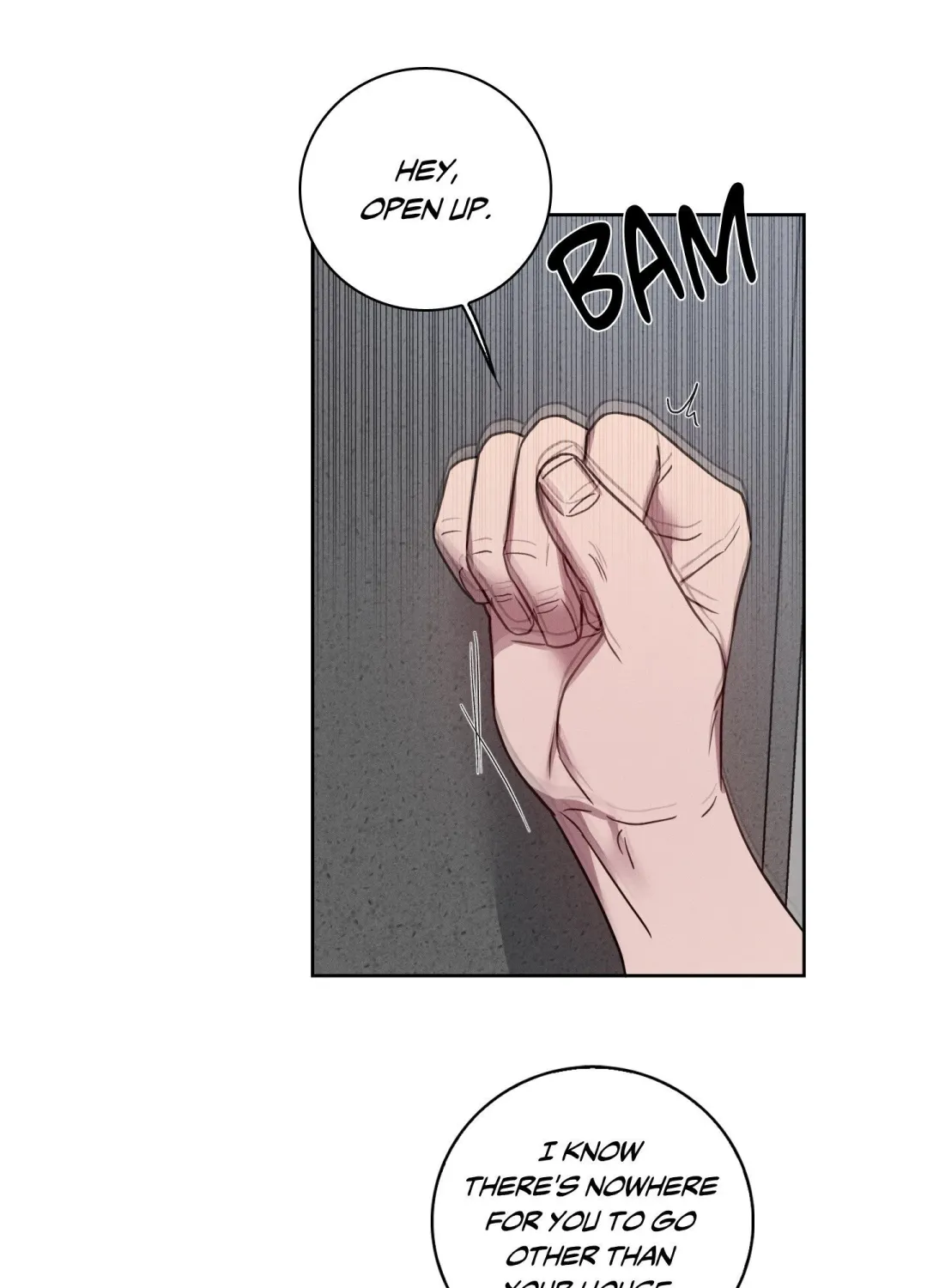 Missing Pepper Case - Chapter 19 Page 58