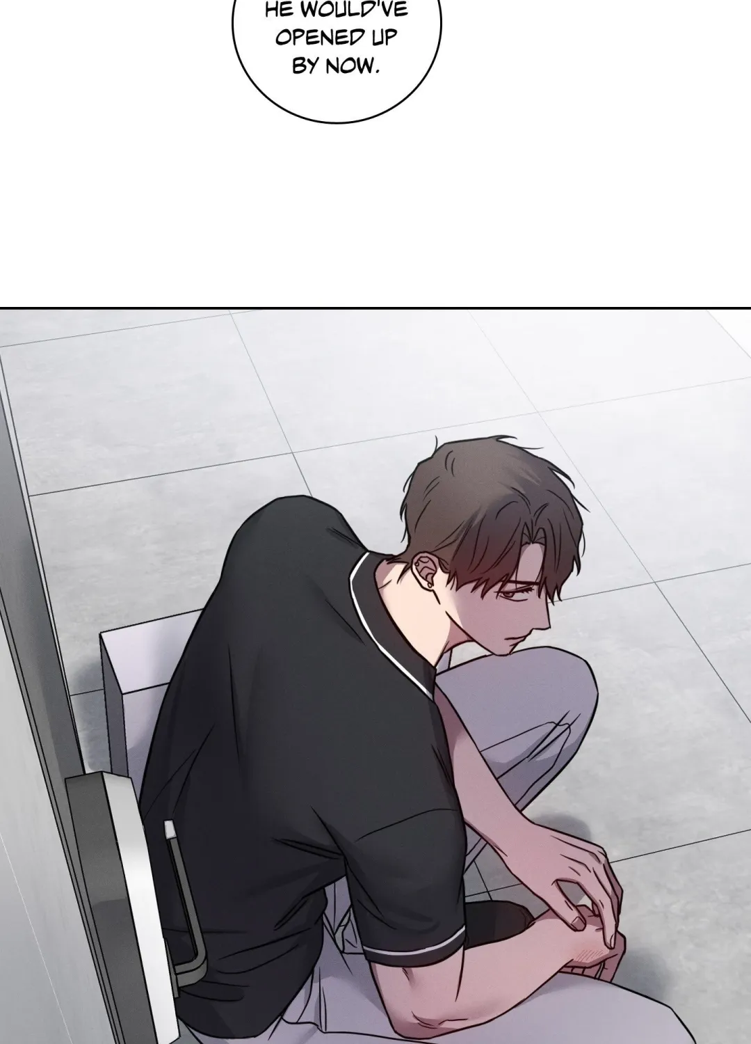Missing Pepper Case - Chapter 19 Page 62