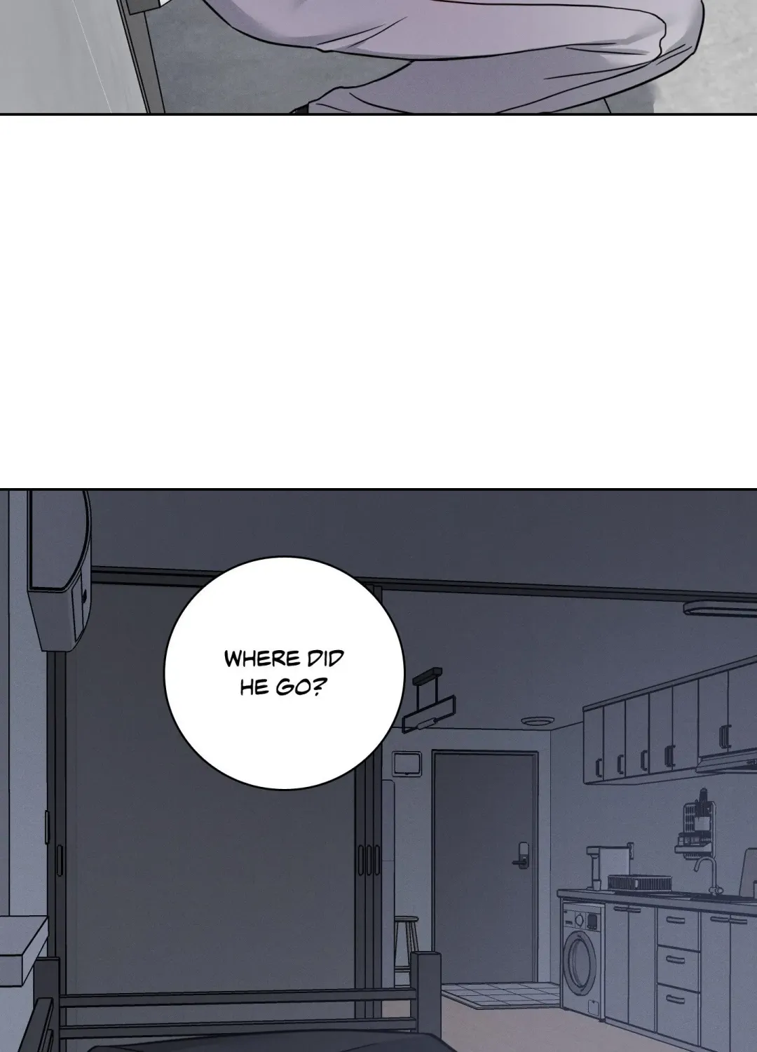 Missing Pepper Case - Chapter 19 Page 63