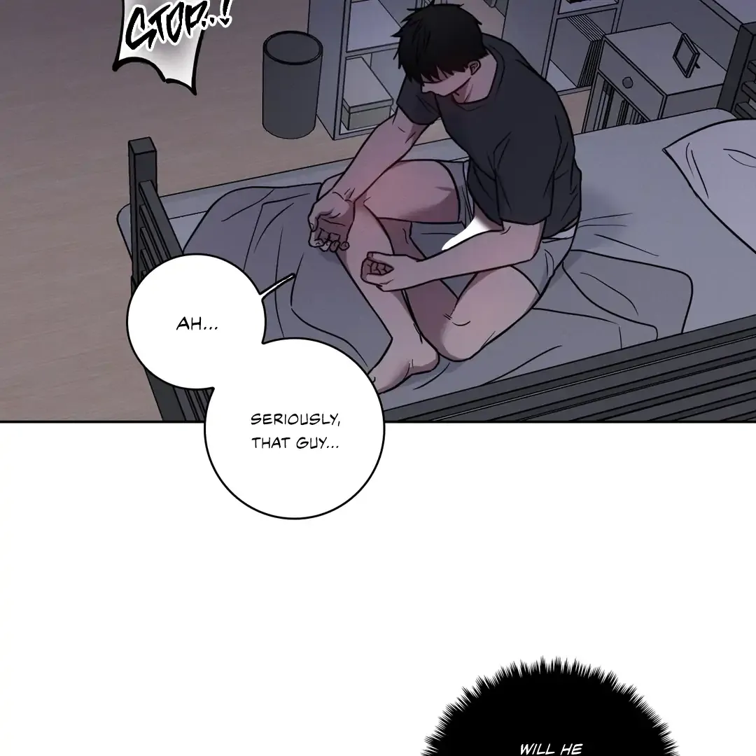 Missing Pepper Case - Chapter 2 Page 4