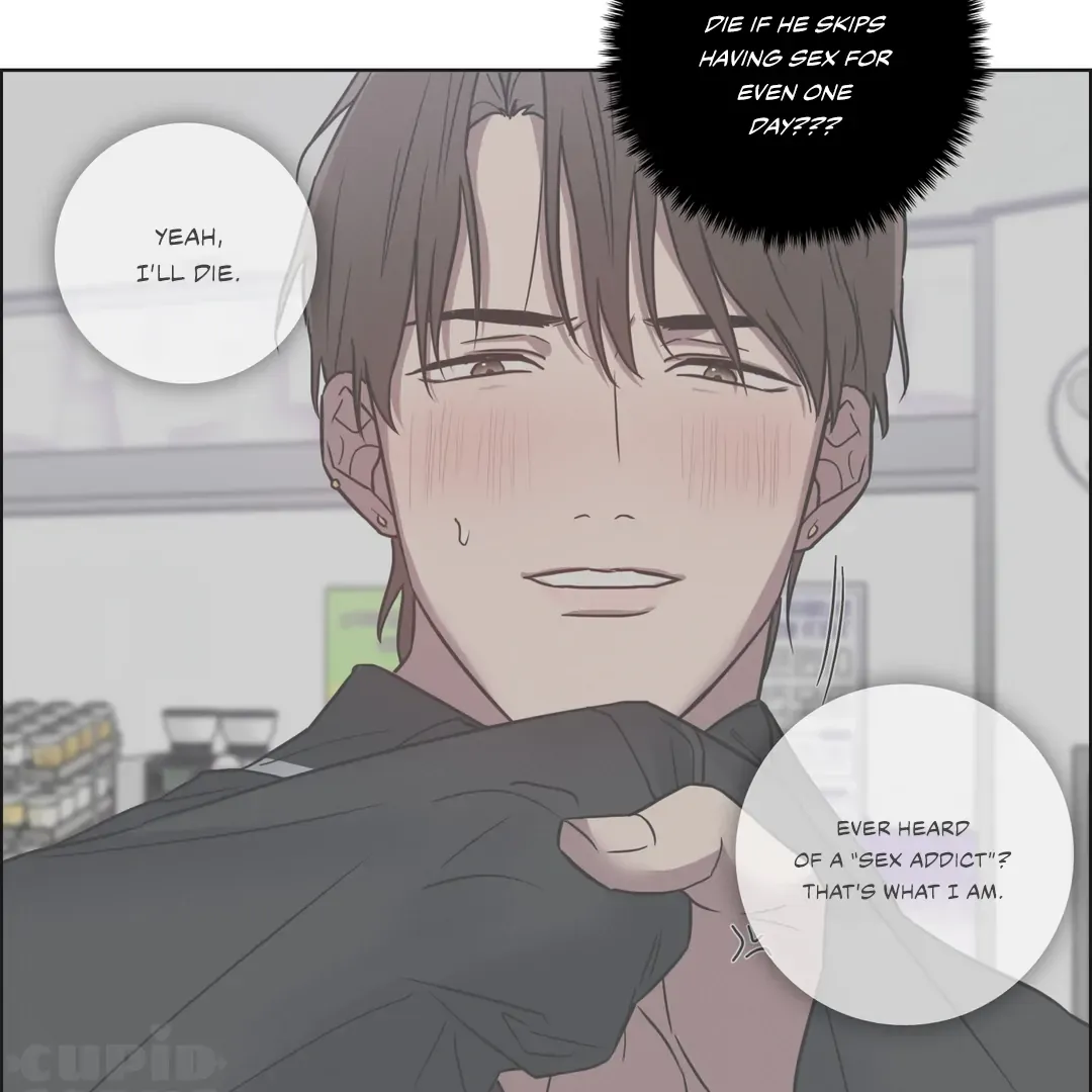 Missing Pepper Case - Chapter 2 Page 5