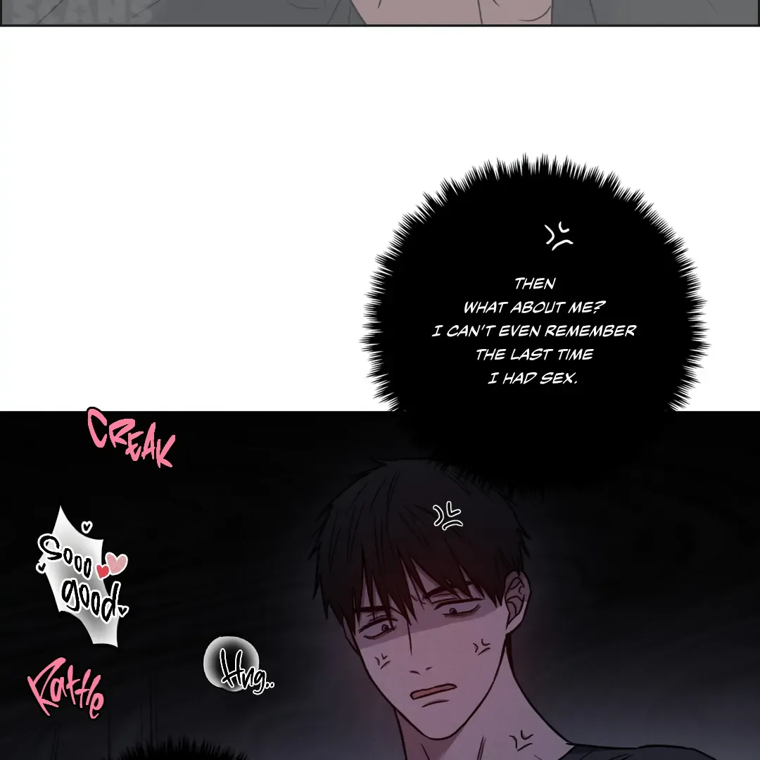 Missing Pepper Case - Chapter 2 Page 6