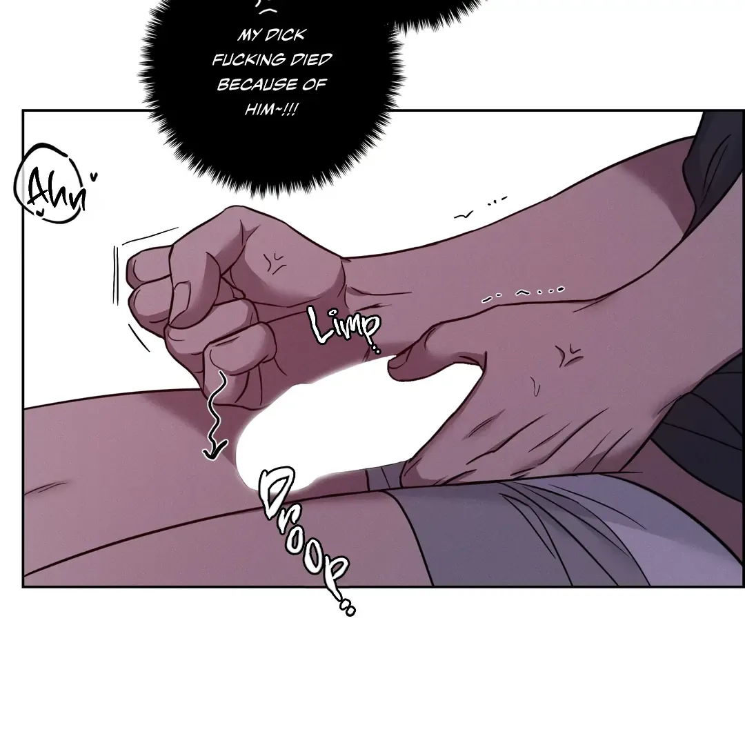 Missing Pepper Case - Chapter 2 Page 8