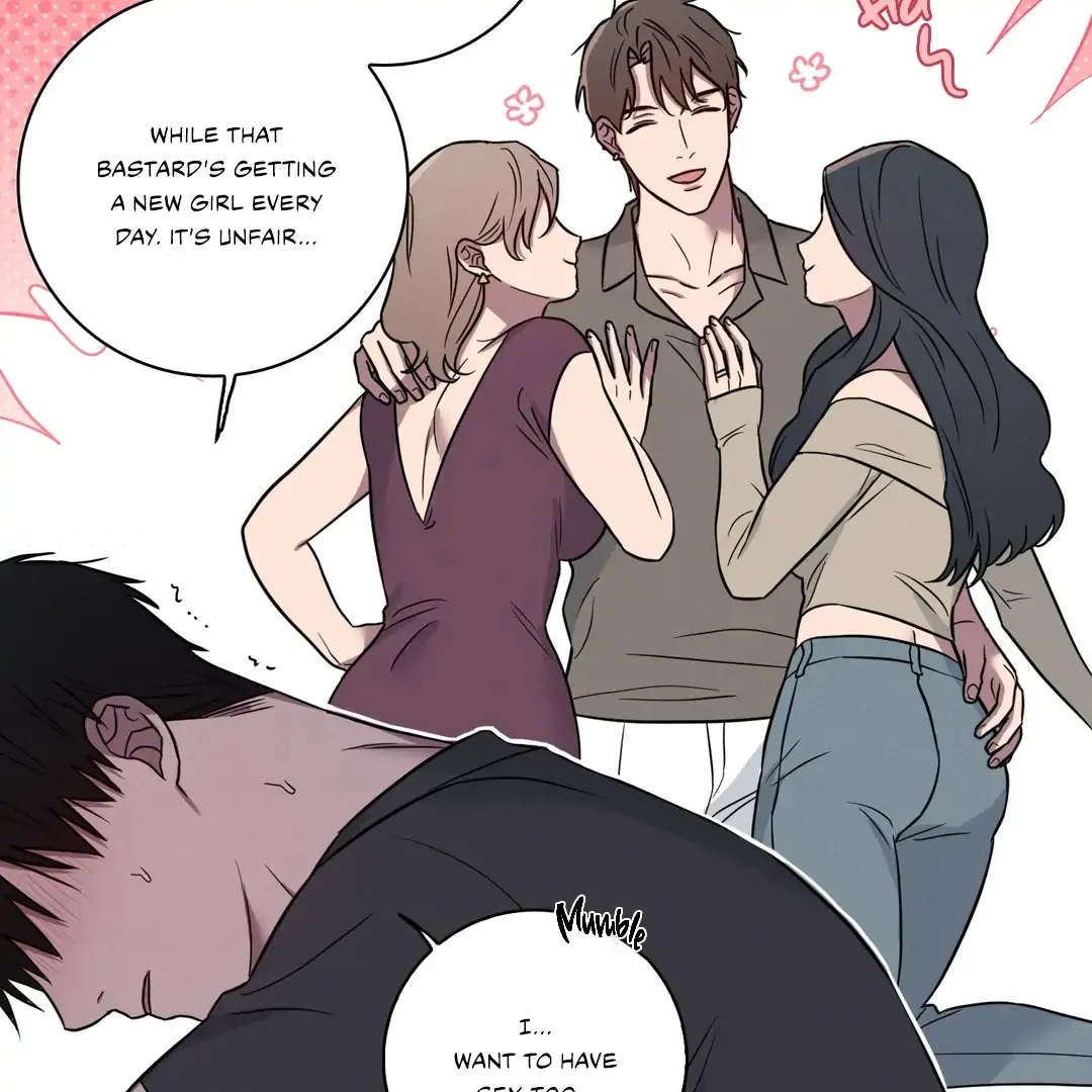 Missing Pepper Case - Chapter 2 Page 14