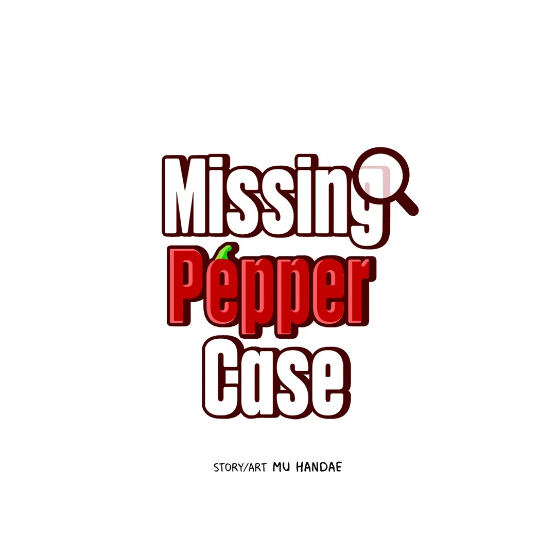 Missing Pepper Case - Chapter 2 Page 22
