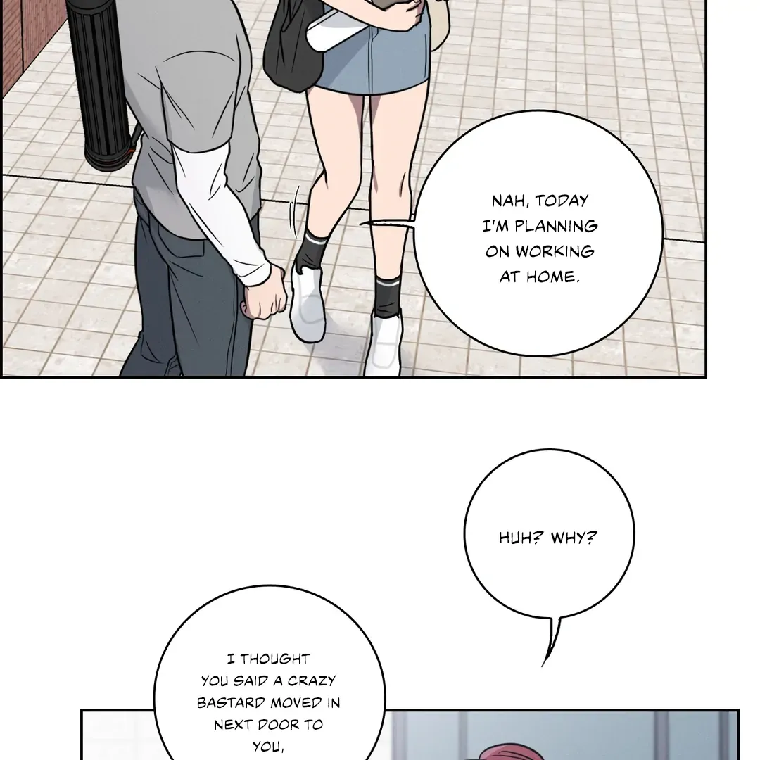 Missing Pepper Case - Chapter 2 Page 27