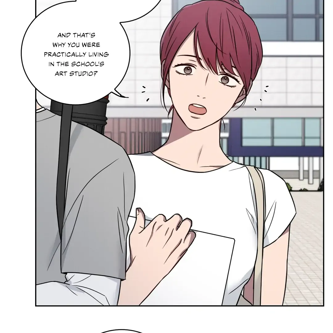 Missing Pepper Case - Chapter 2 Page 28