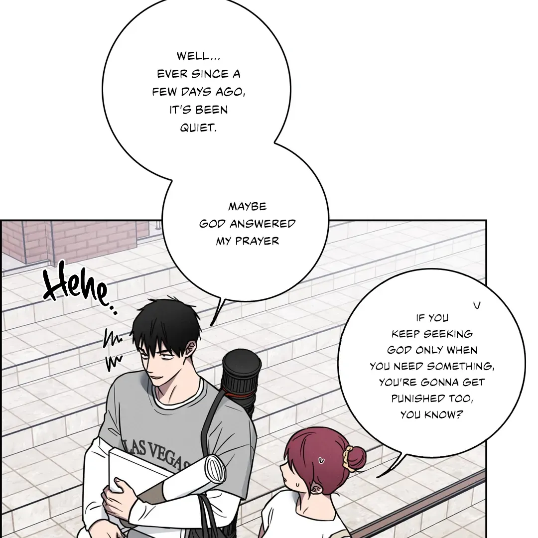 Missing Pepper Case - Chapter 2 Page 29
