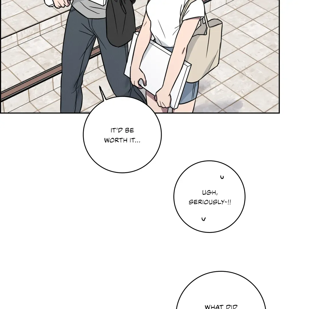 Missing Pepper Case - Chapter 2 Page 30