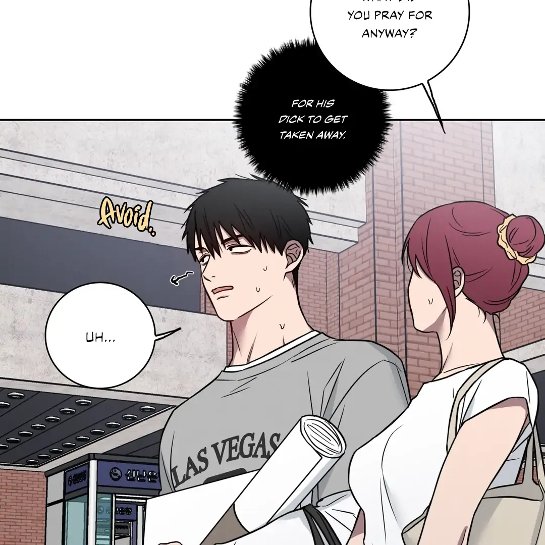 Missing Pepper Case - Chapter 2 Page 31