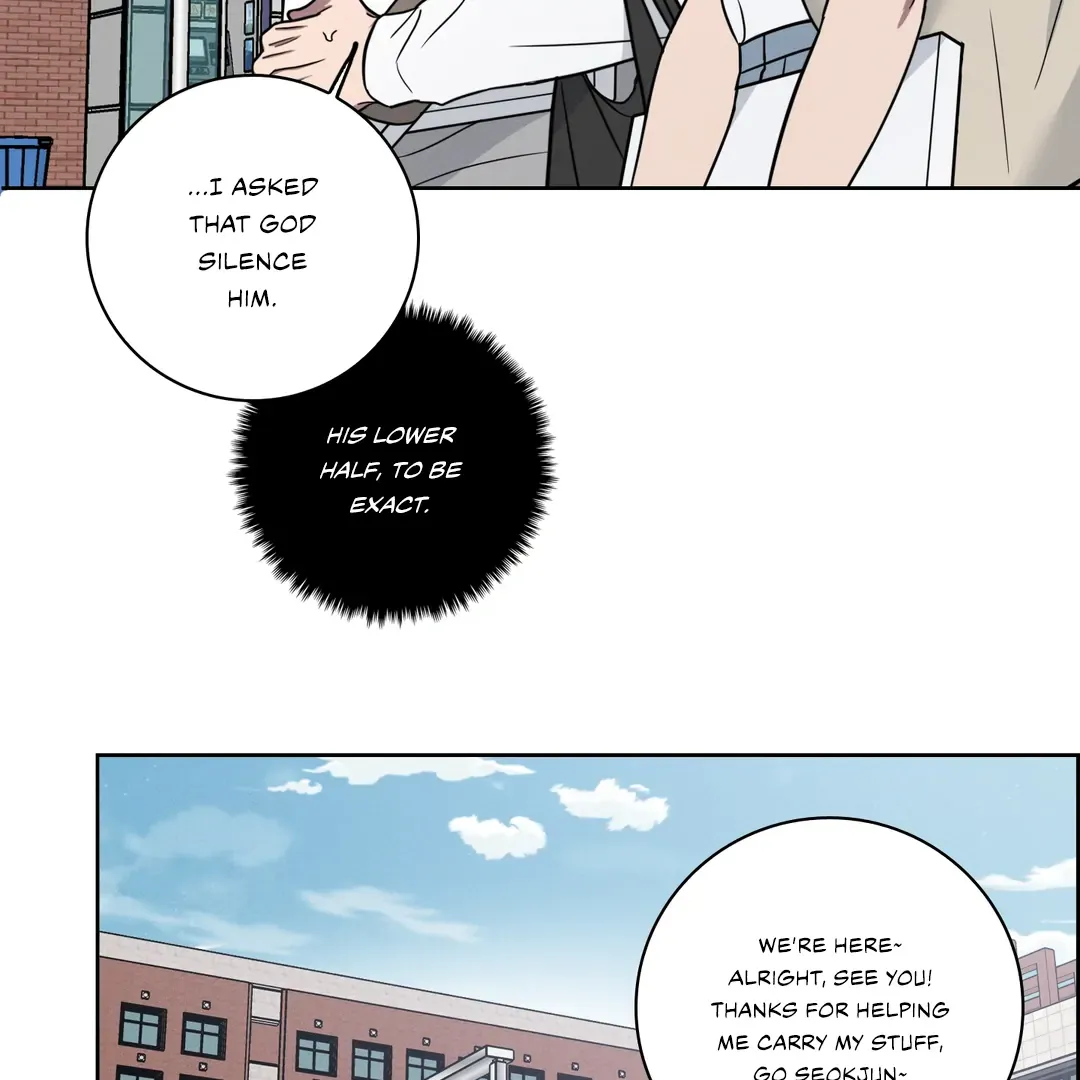 Missing Pepper Case - Chapter 2 Page 32