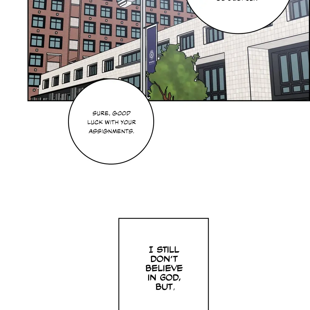 Missing Pepper Case - Chapter 2 Page 33