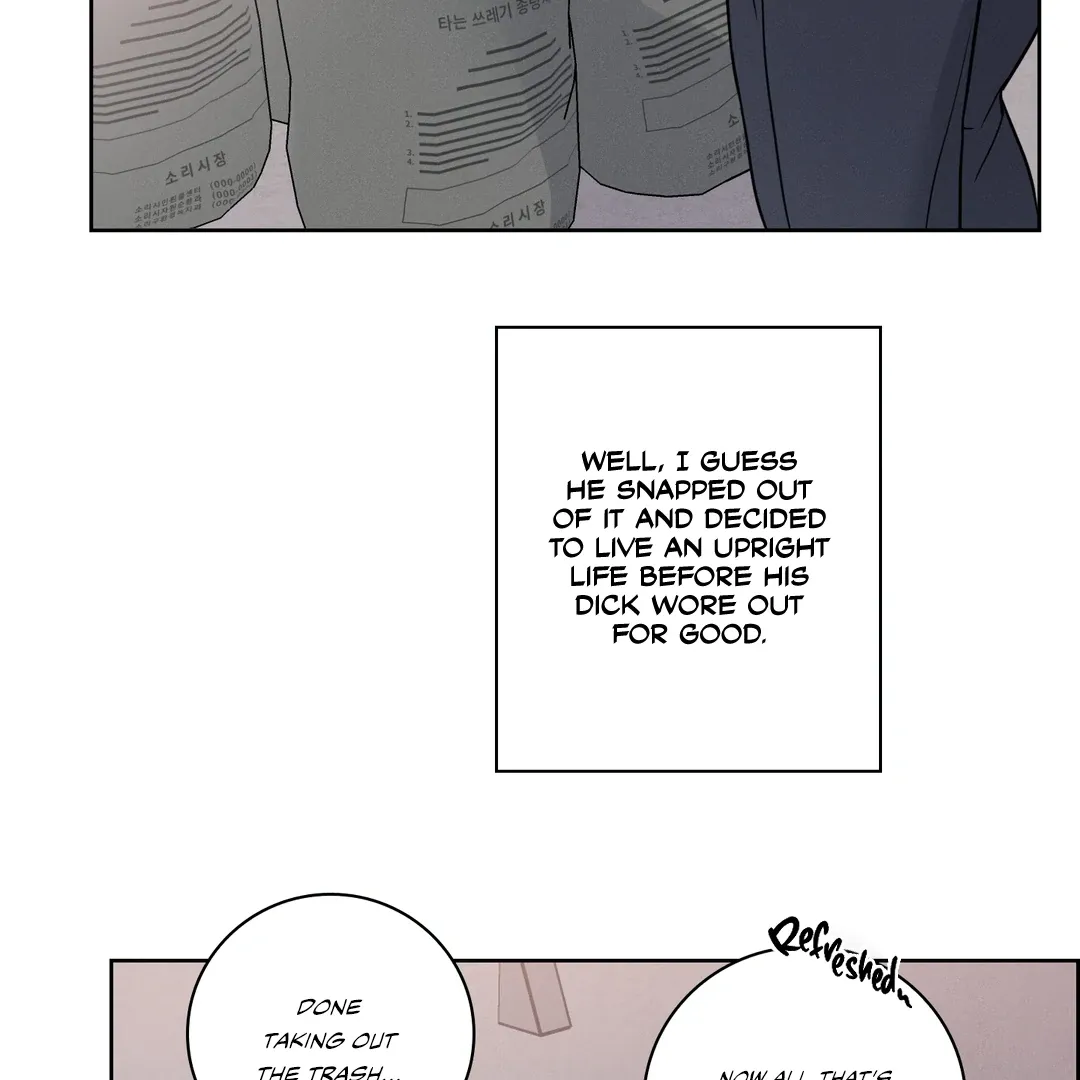 Missing Pepper Case - Chapter 2 Page 35