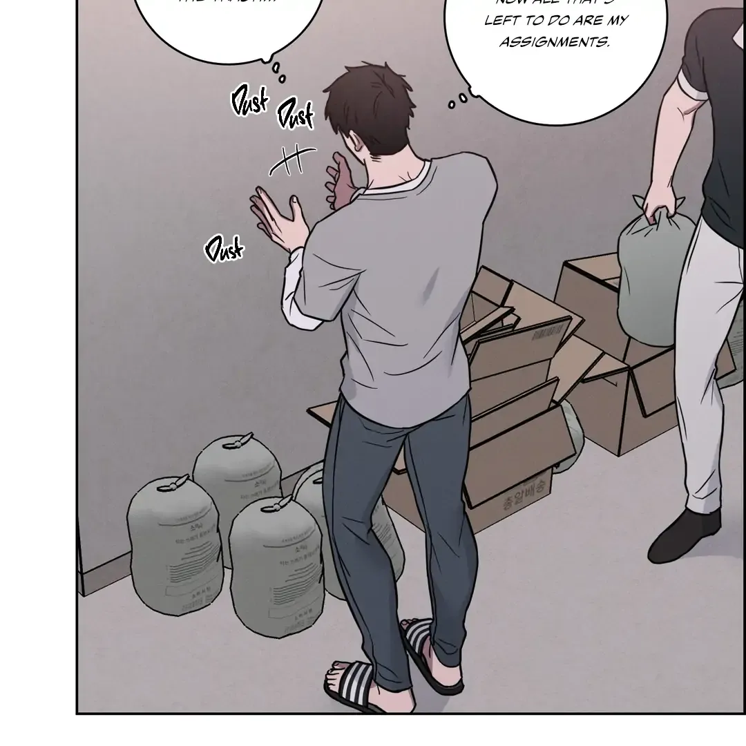 Missing Pepper Case - Chapter 2 Page 36