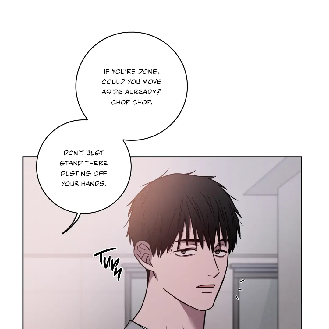 Missing Pepper Case - Chapter 2 Page 37