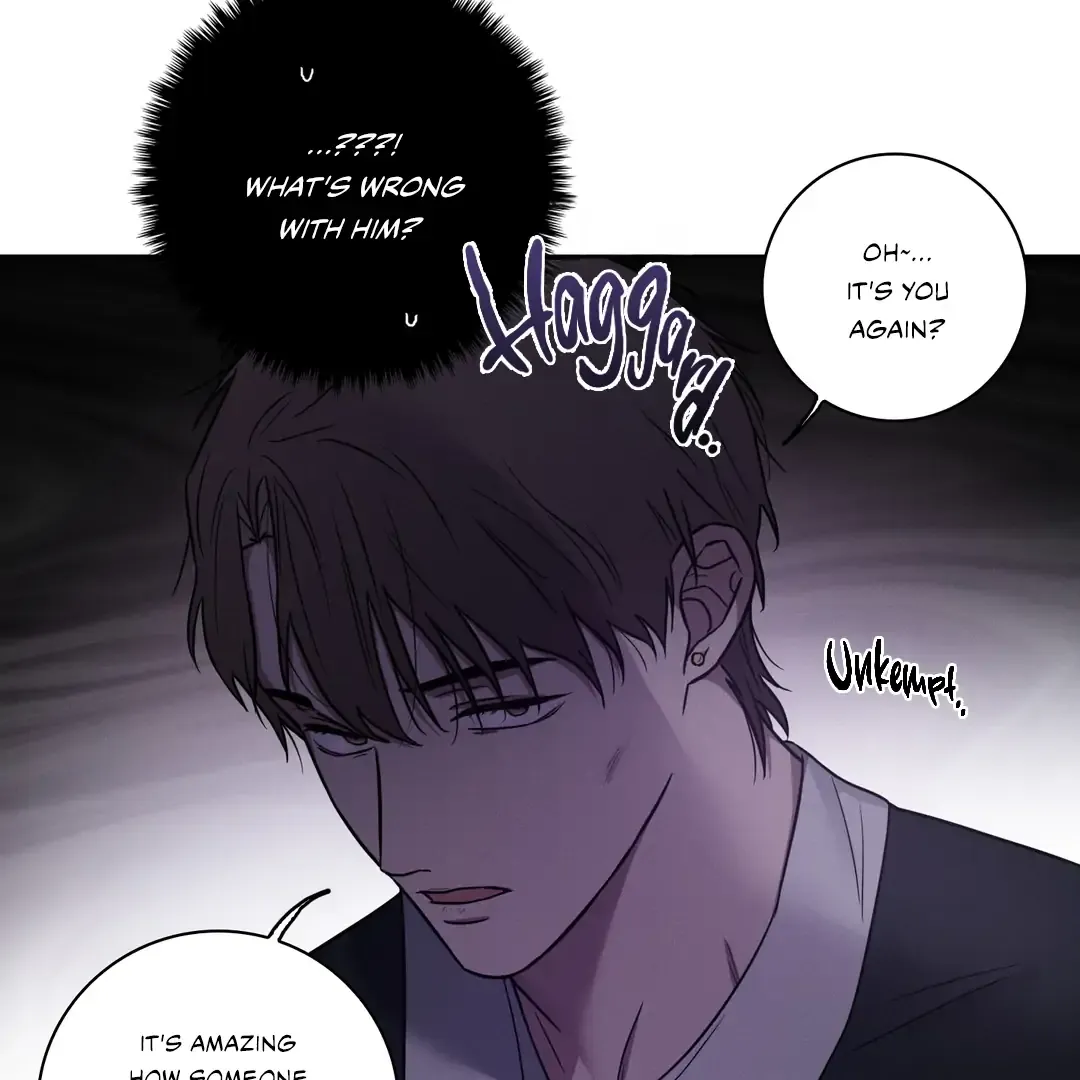 Missing Pepper Case - Chapter 2 Page 39