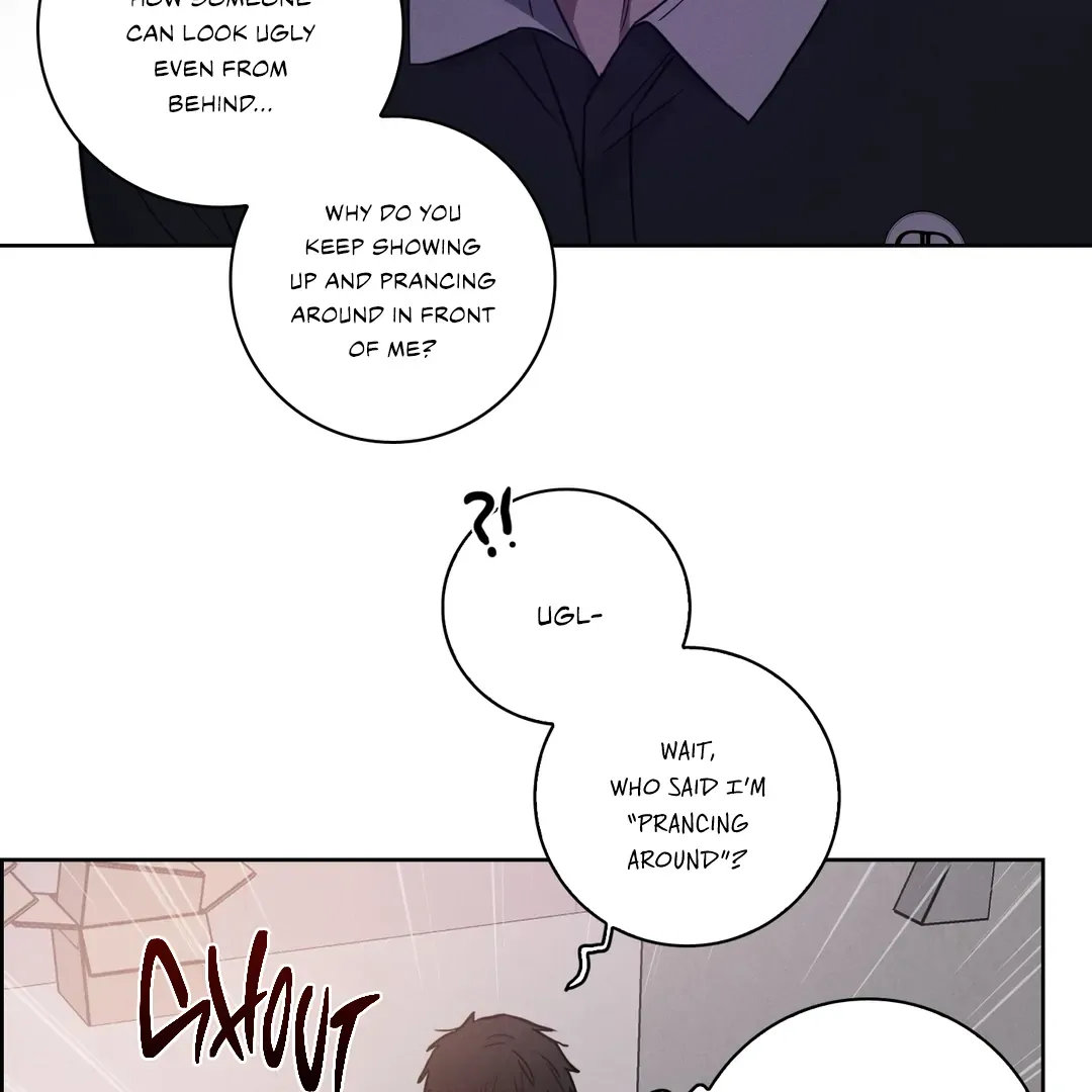 Missing Pepper Case - Chapter 2 Page 40