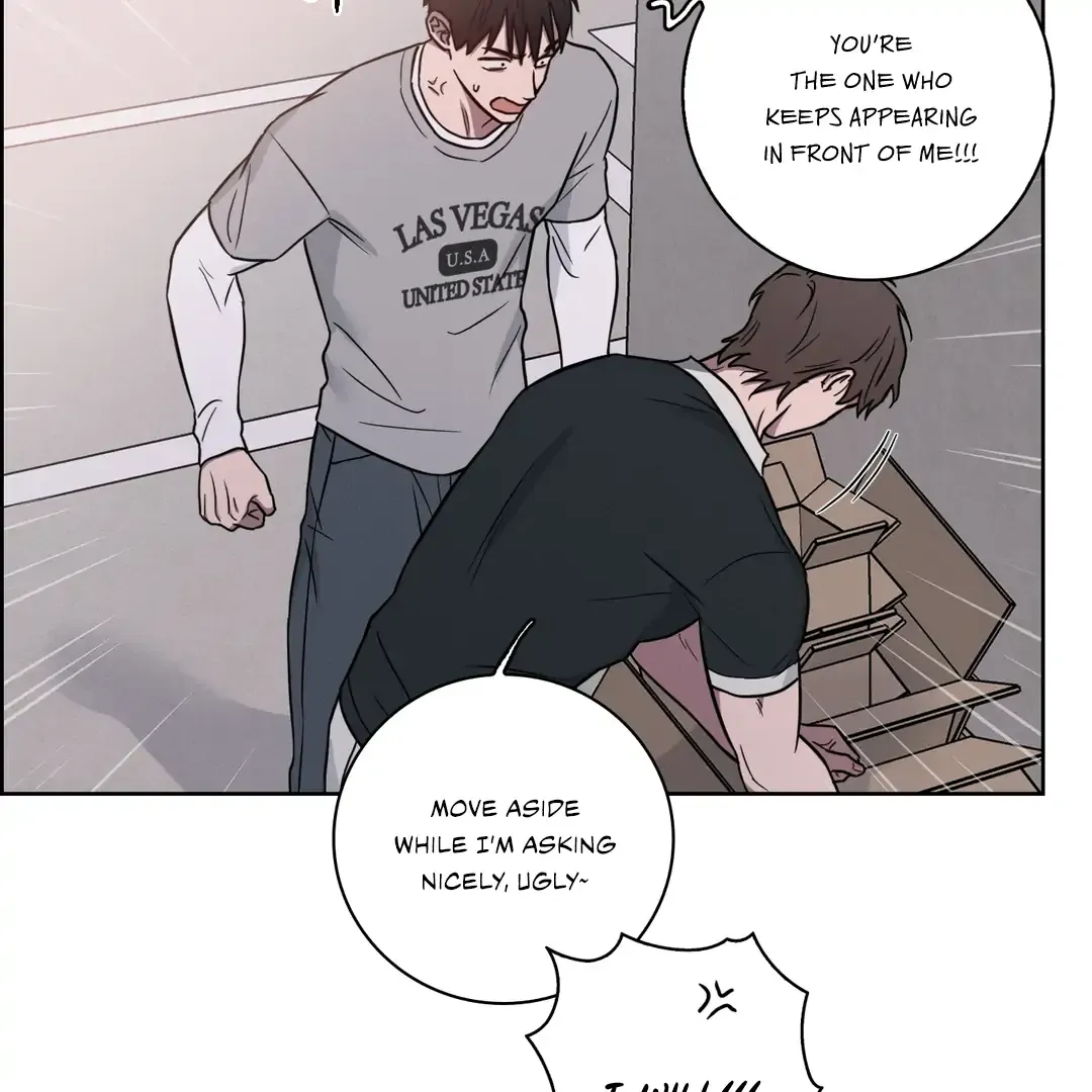 Missing Pepper Case - Chapter 2 Page 41