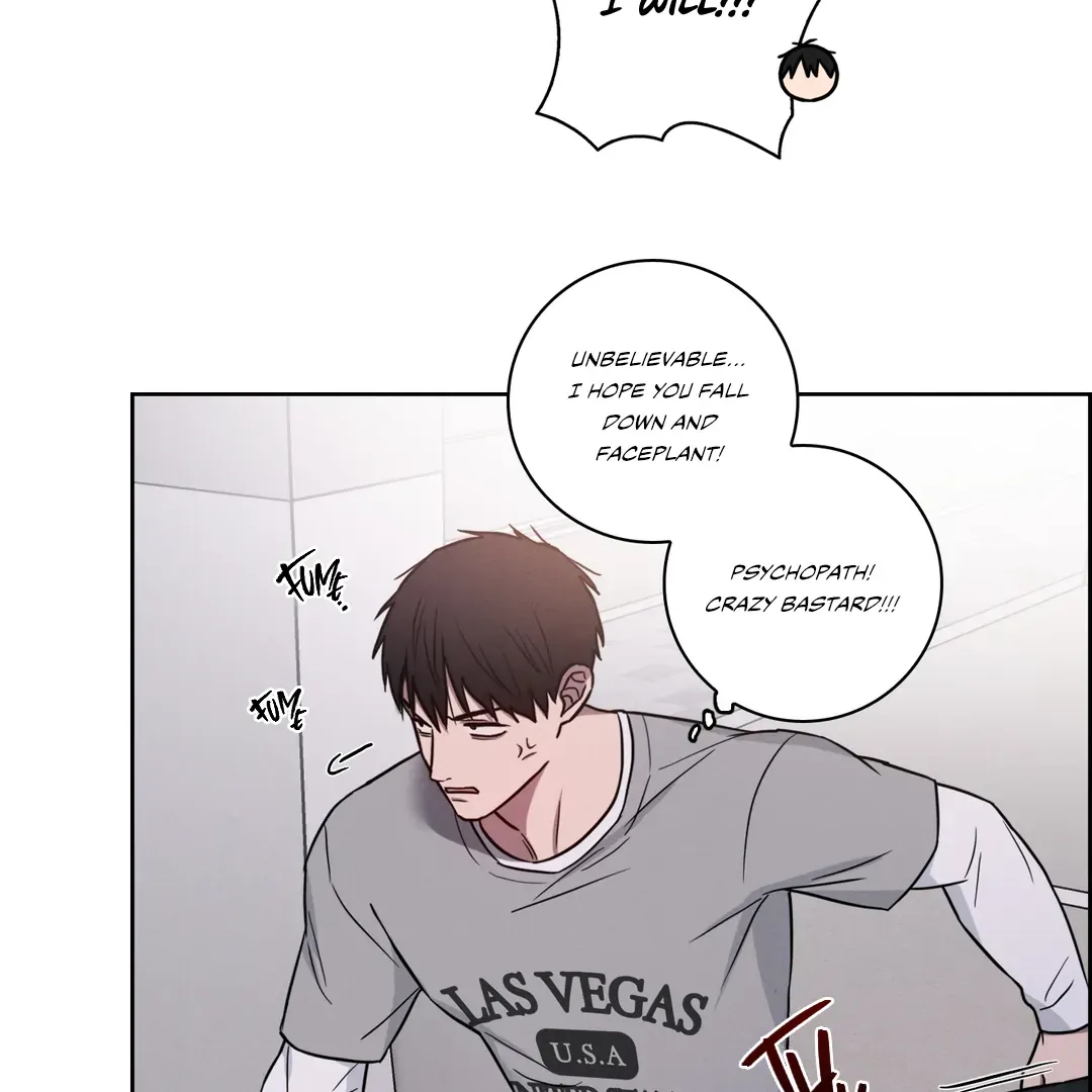 Missing Pepper Case - Chapter 2 Page 42