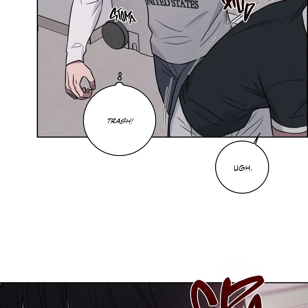 Missing Pepper Case - Chapter 2 Page 43