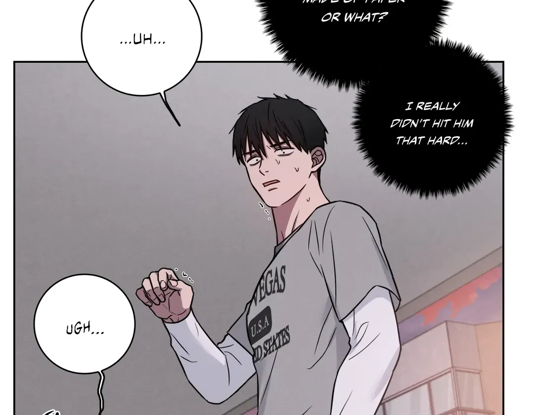 Missing Pepper Case - Chapter 2 Page 47