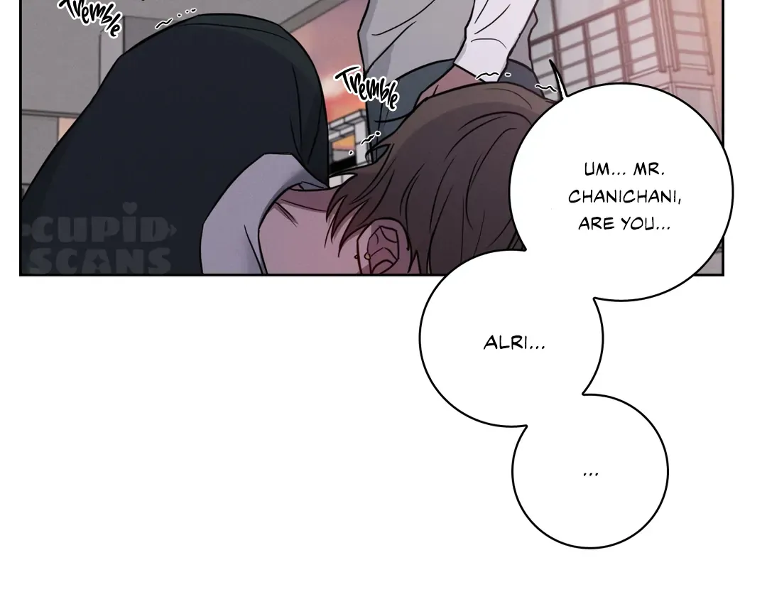 Missing Pepper Case - Chapter 2 Page 48
