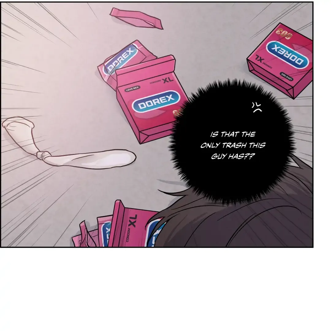 Missing Pepper Case - Chapter 2 Page 49