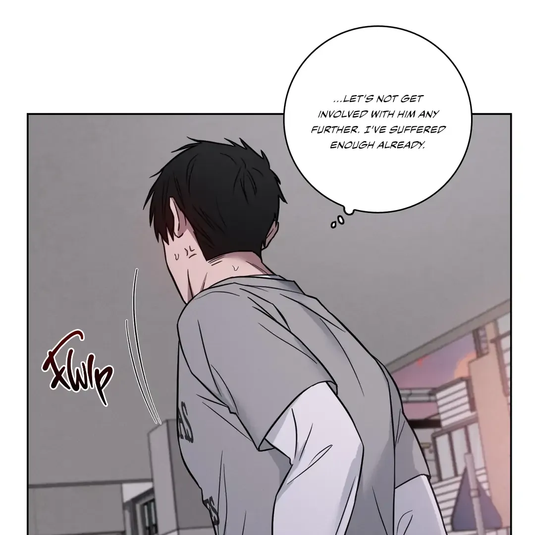 Missing Pepper Case - Chapter 2 Page 50