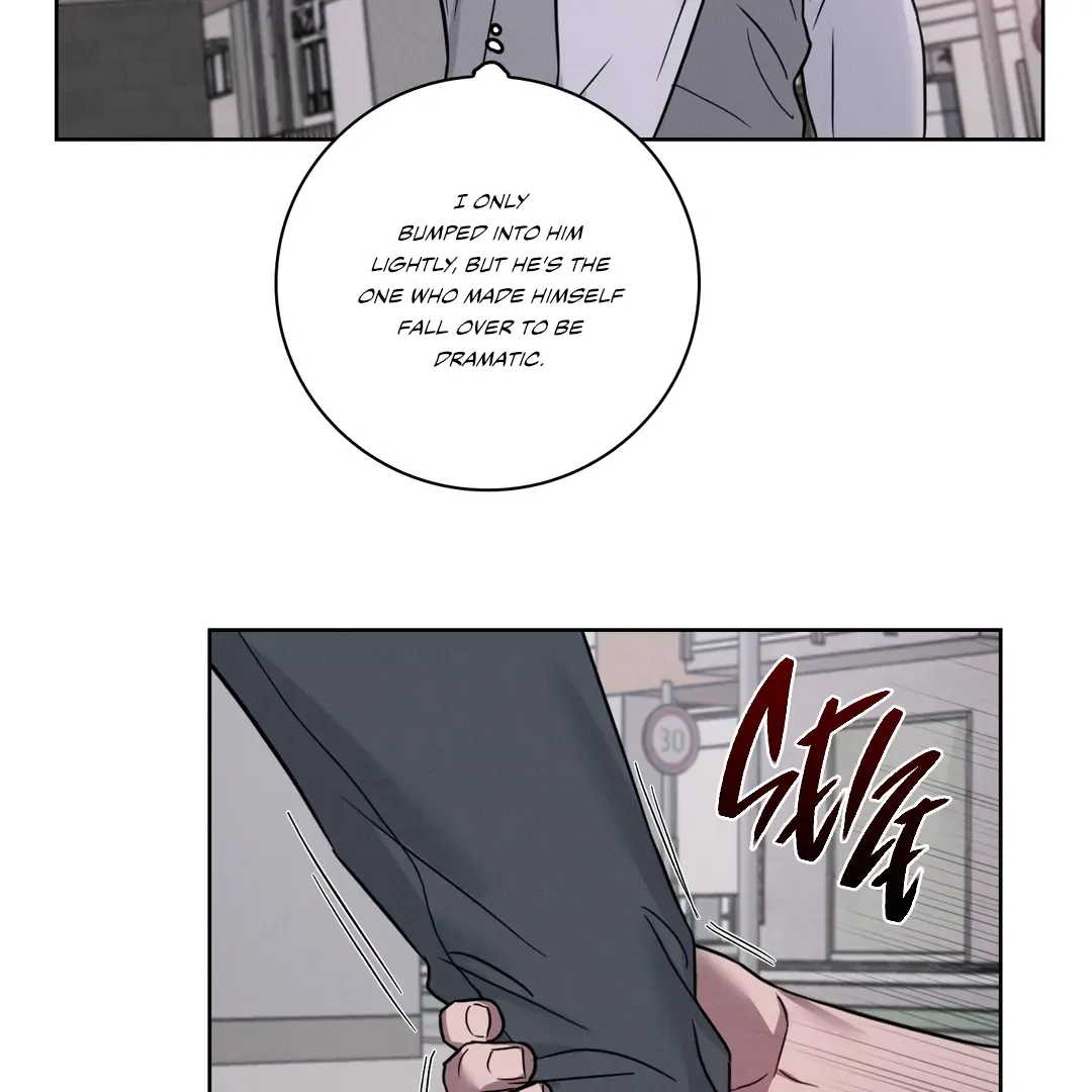 Missing Pepper Case - Chapter 2 Page 51