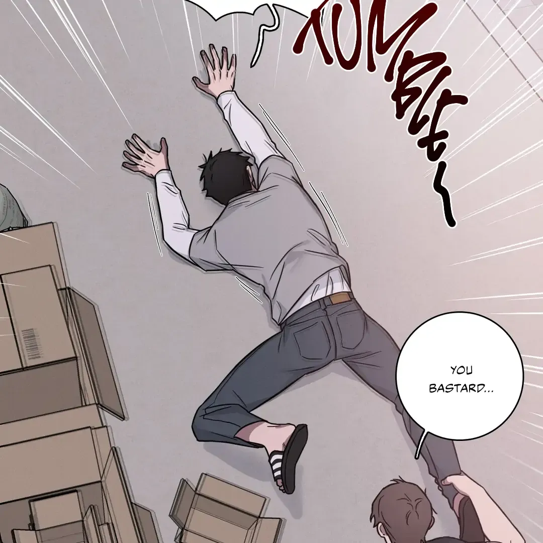 Missing Pepper Case - Chapter 2 Page 53