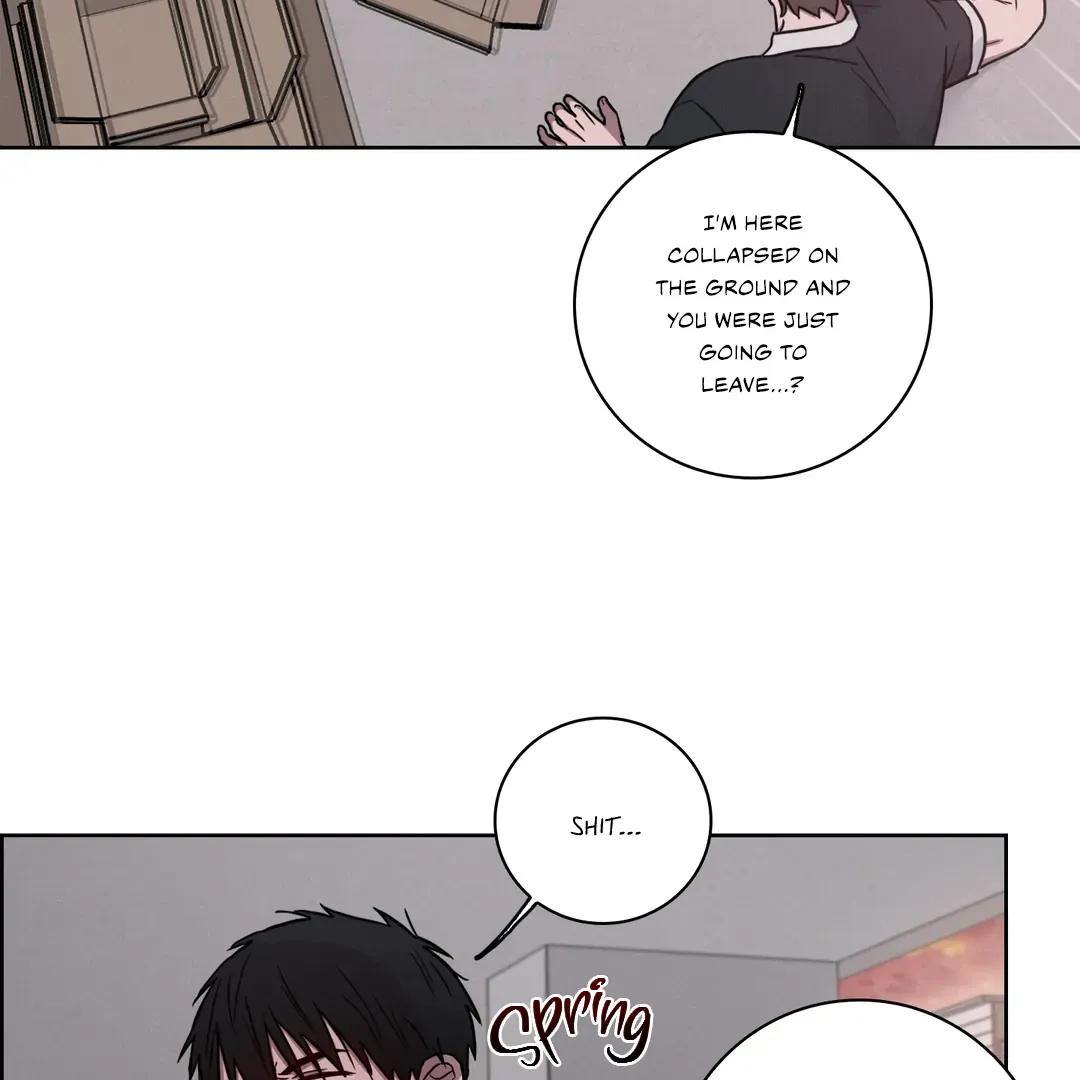 Missing Pepper Case - Chapter 2 Page 54