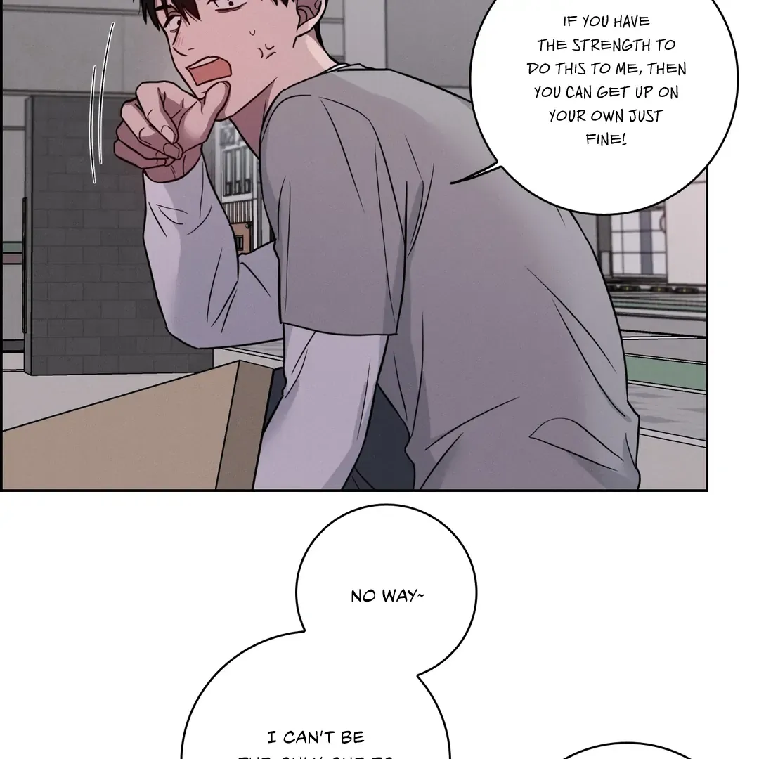 Missing Pepper Case - Chapter 2 Page 55