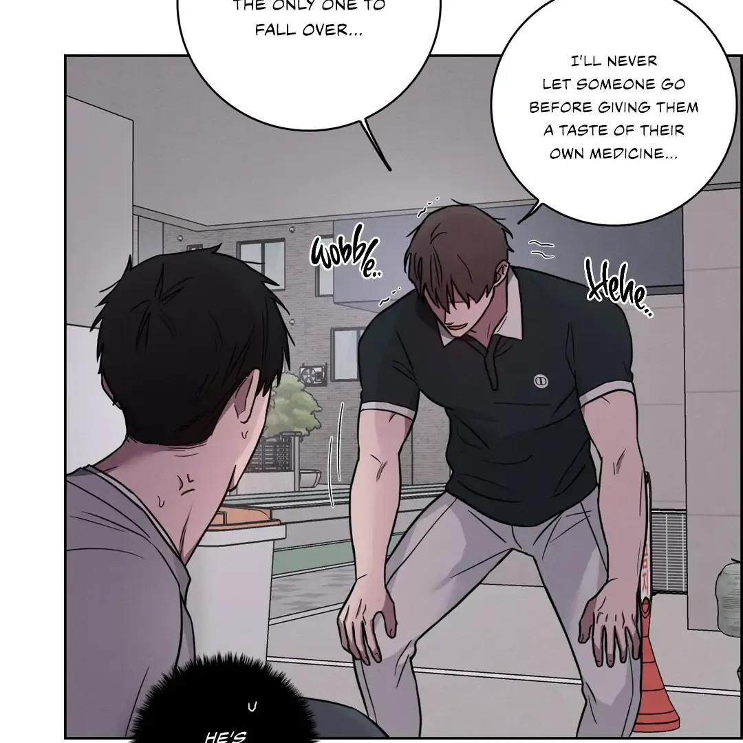 Missing Pepper Case - Chapter 2 Page 56