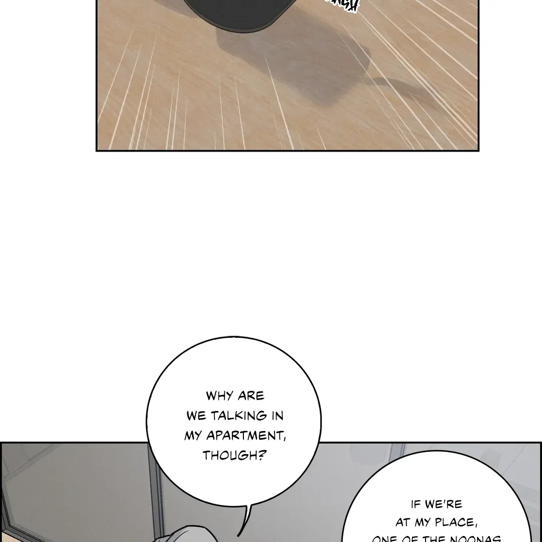Missing Pepper Case - Chapter 2 Page 61