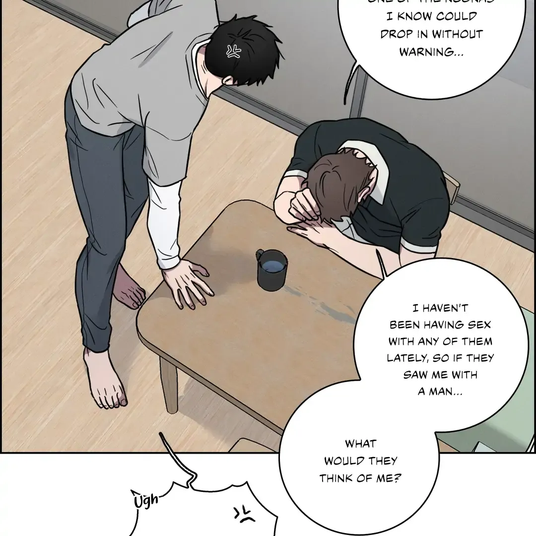 Missing Pepper Case - Chapter 2 Page 62