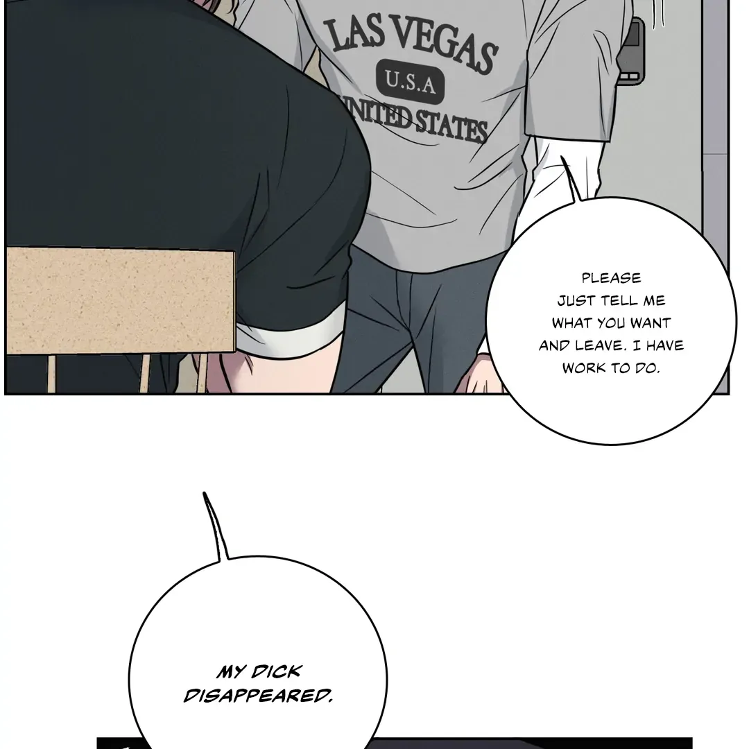 Missing Pepper Case - Chapter 2 Page 64