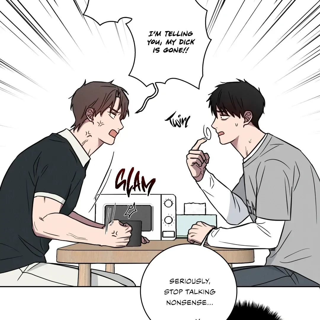 Missing Pepper Case - Chapter 2 Page 68