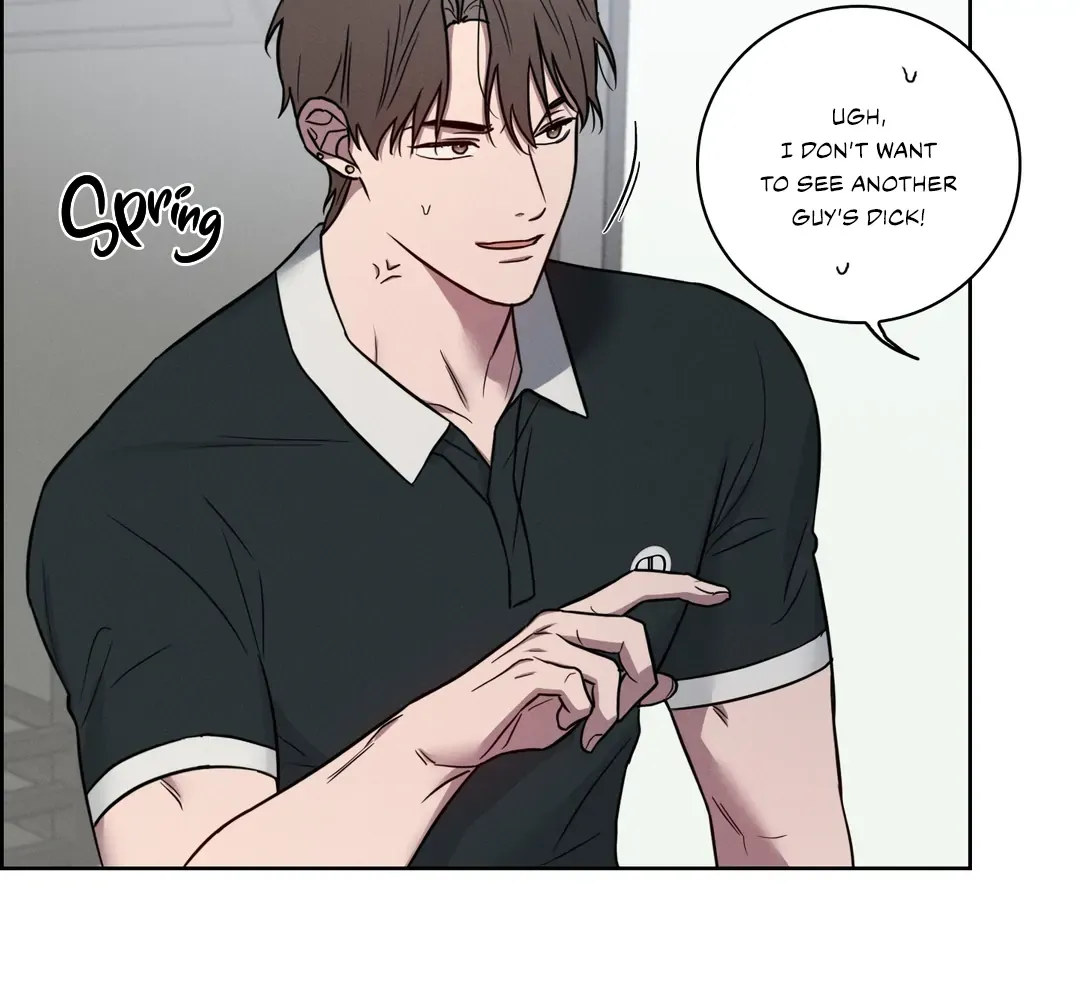 Missing Pepper Case - Chapter 2 Page 70