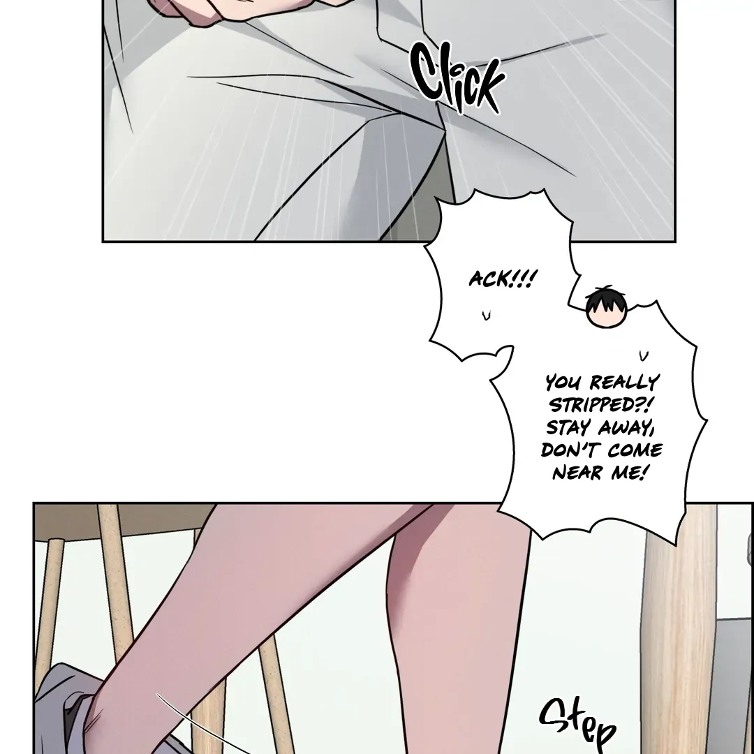 Missing Pepper Case - Chapter 2 Page 72