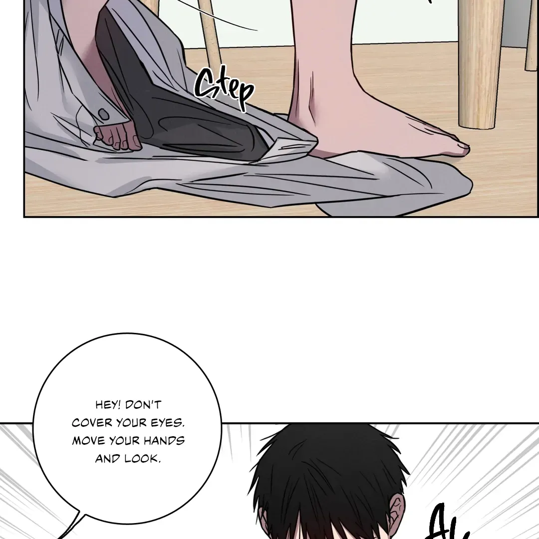 Missing Pepper Case - Chapter 2 Page 73