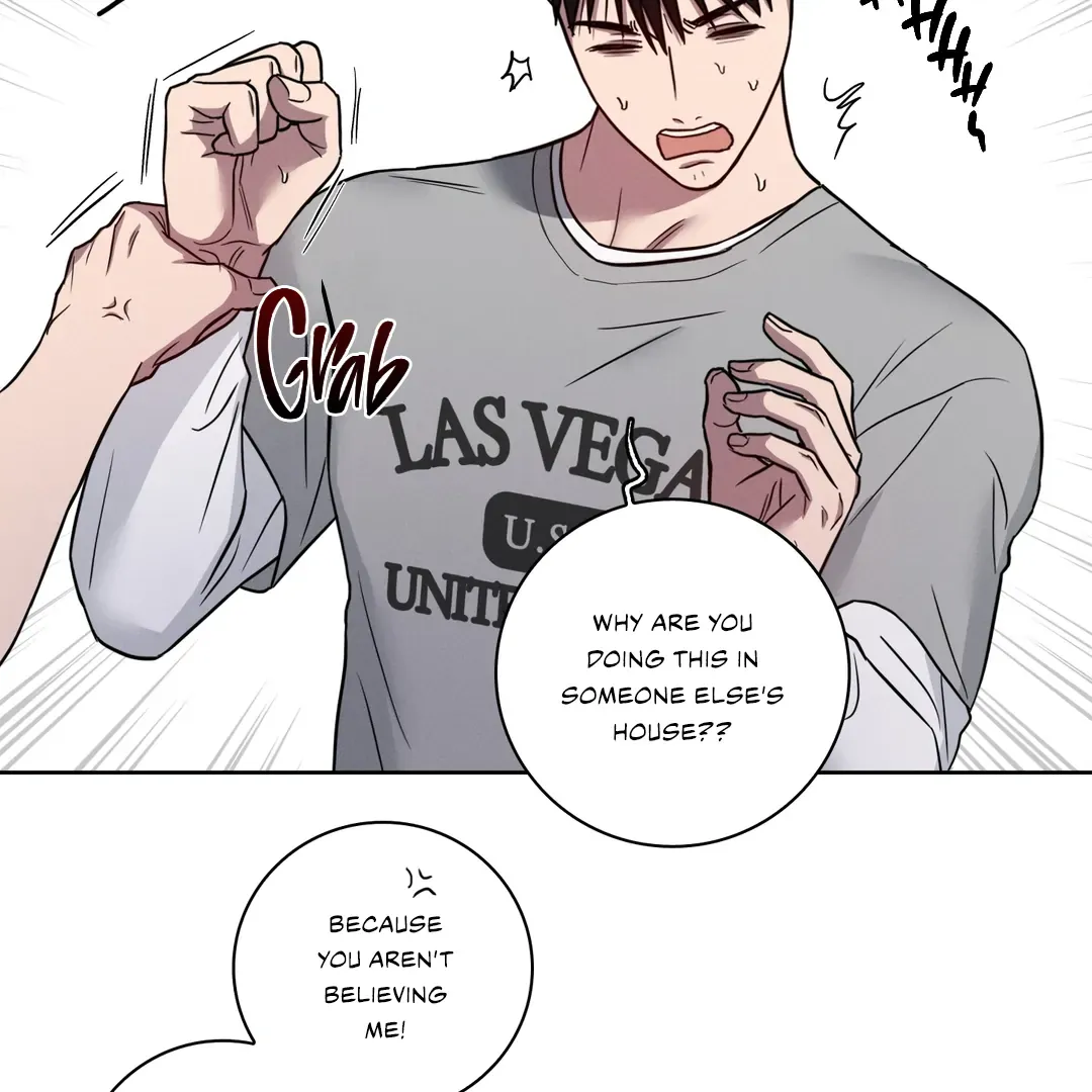 Missing Pepper Case - Chapter 2 Page 74