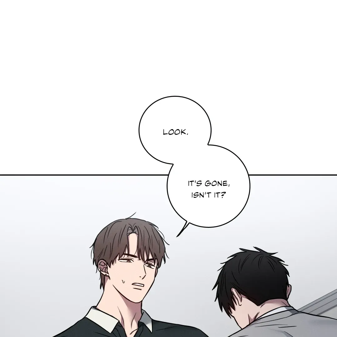 Missing Pepper Case - Chapter 2 Page 76