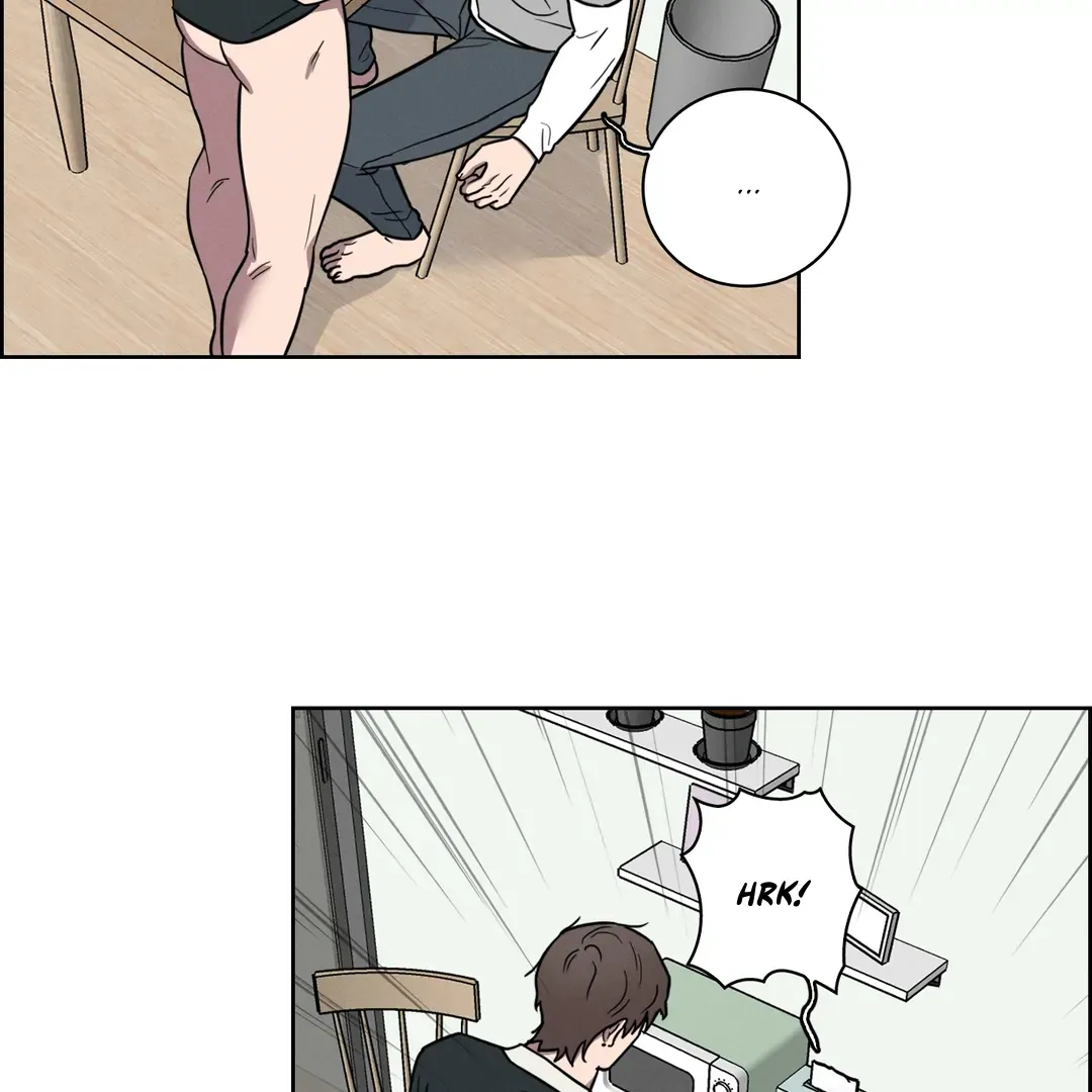 Missing Pepper Case - Chapter 2 Page 79