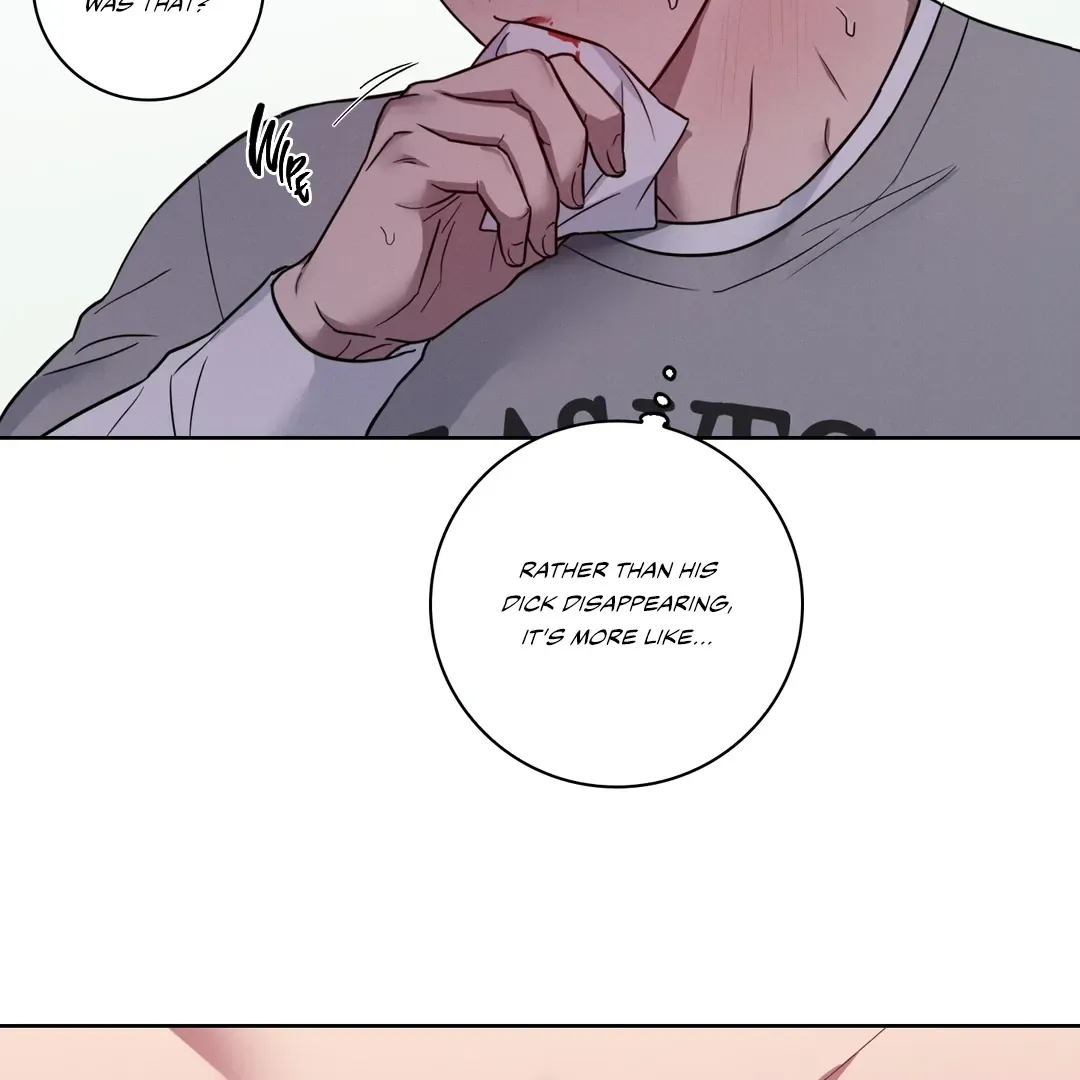 Missing Pepper Case - Chapter 2 Page 83